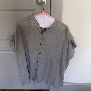Universal Threads Top